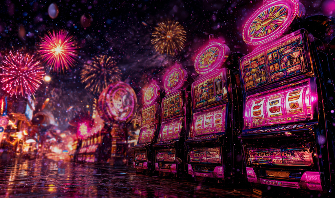 Spin Fever